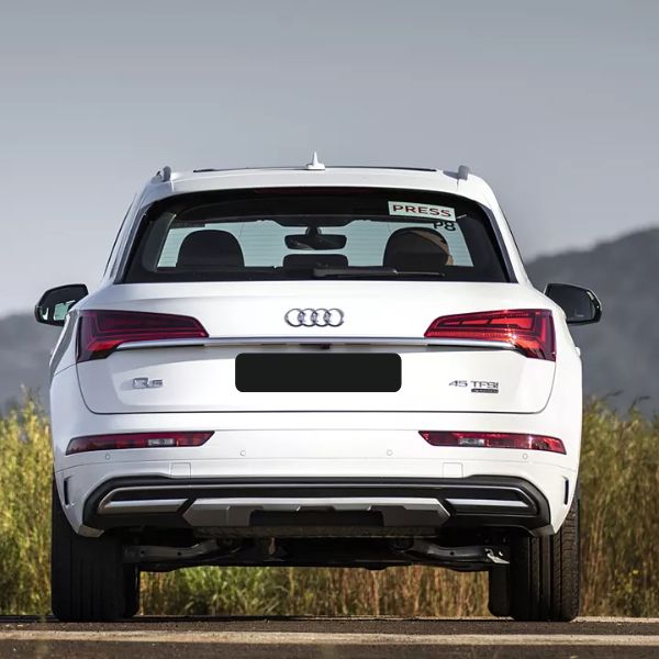 Audi Q5 Car Rental Chennai